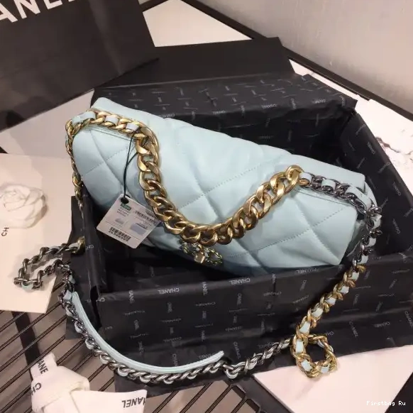 Firstbag Ru 19 FLAP BAG CHANEL 0606